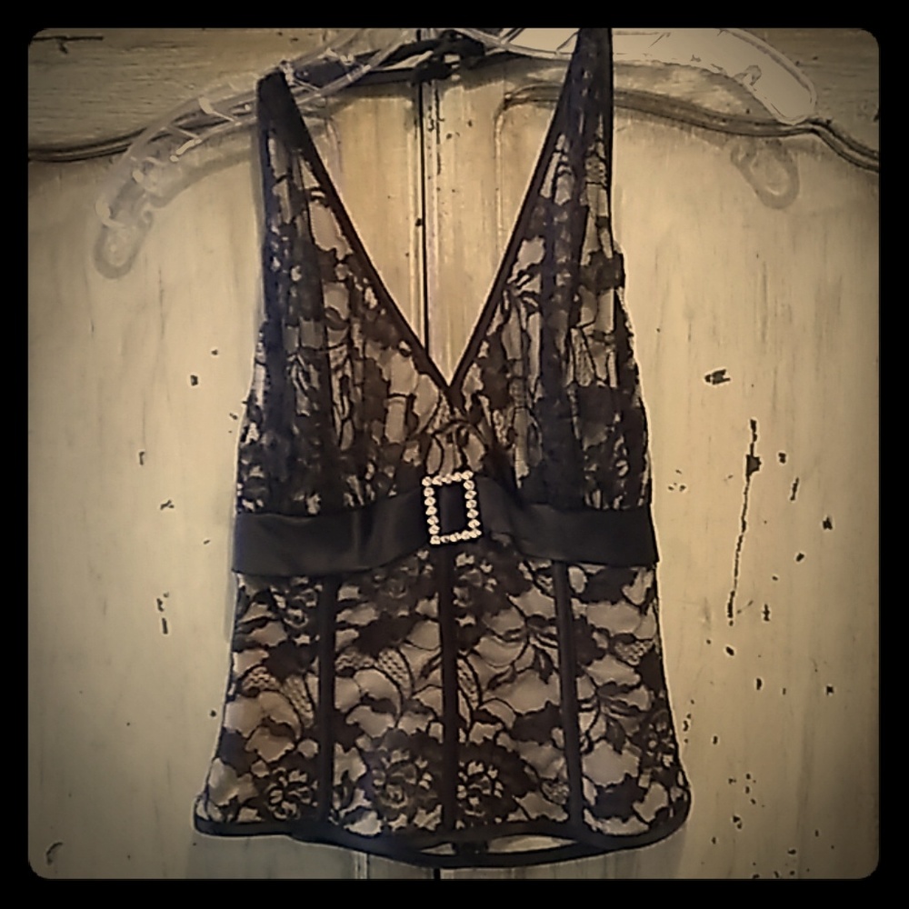 Cache black top